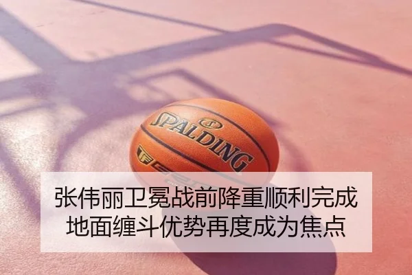 张伟丽卫冕战前降重顺利完成 地面缠斗优势再度成为焦点