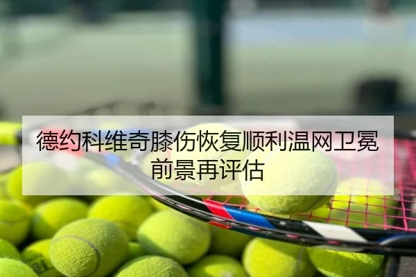 德约科维奇膝伤恢复顺利温网卫冕前景再评估