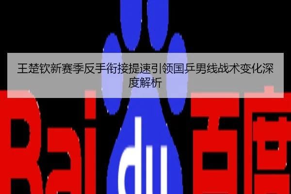 王楚钦新赛季反手衔接提速引领国乒男线战术变化深度解析